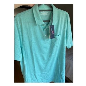 ✨ New w/ Tags Vineyard Vines Polo ✨